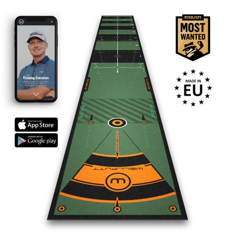 golf mat decathlon